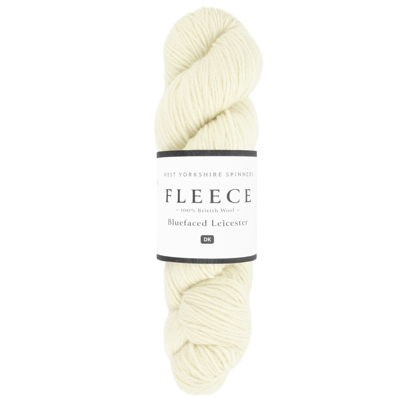 WYS Fleece BFL DK