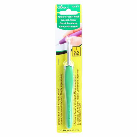 Crochet Hook - Amour Size I