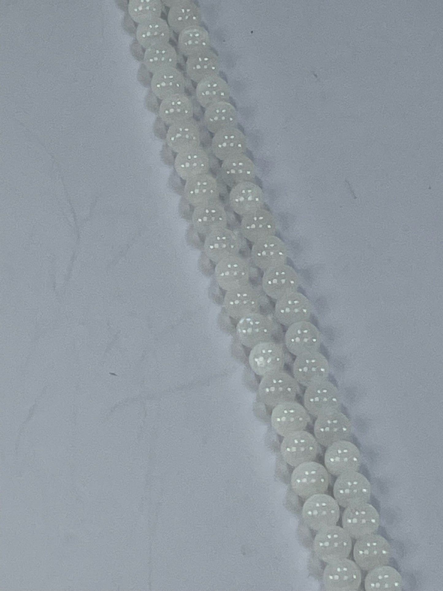 A Grade Moonstone 6mm, 16" Strand