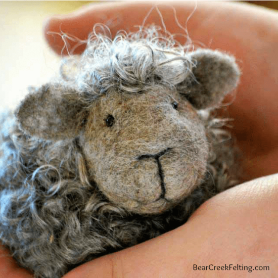 Needle Felting Kits