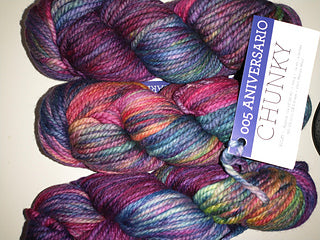 Malabrigo Chunky