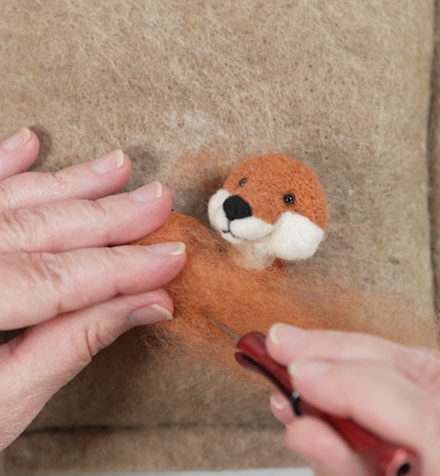 Needle Felting Kits