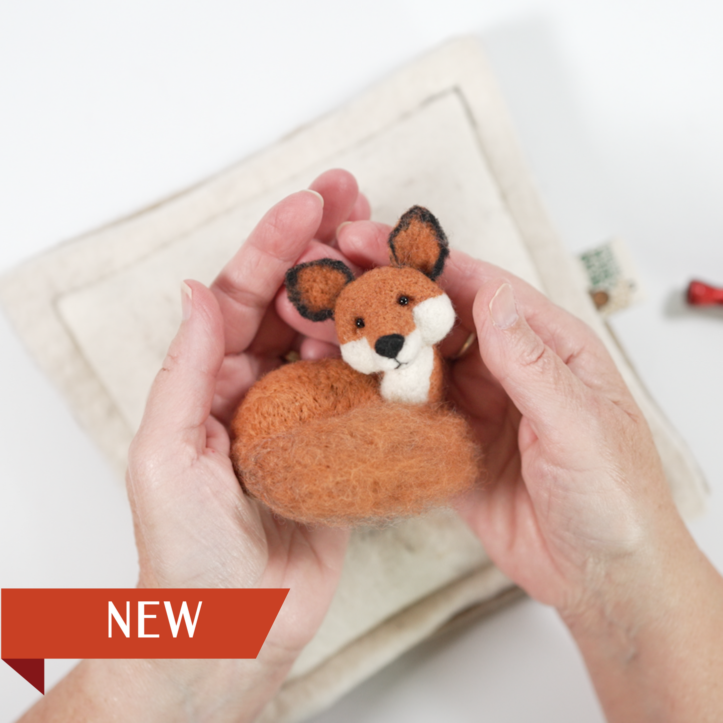 Needle Felting Kits