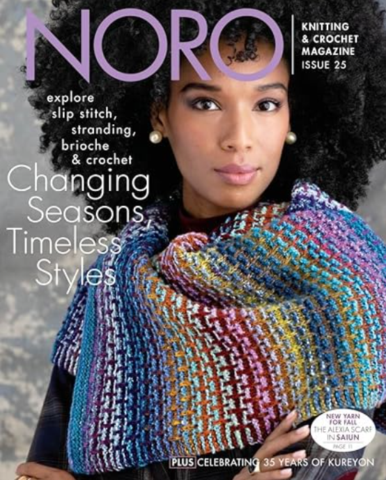 Noro Magazine