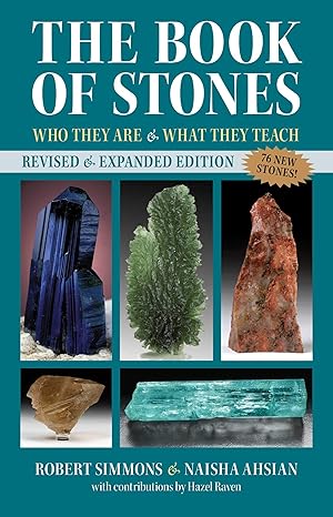 Book of Stones