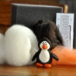 Needle Felting Kits